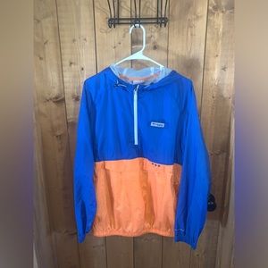 Columbia Windbreaker/Rain Jacket